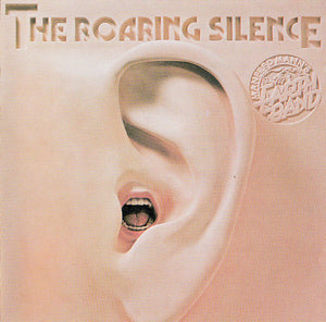 MANFRED MANNS EARTH BAND | ROARING SILENCE