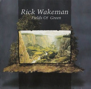 RICK WAKEMAN | FIELDS OF GREEN