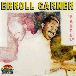 ERROLL GARNER | PASTEL