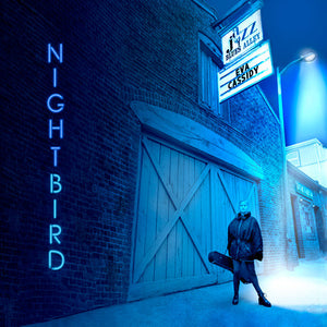 EVA CASSIDY | NIGHTBIRD (2CD DIGI)