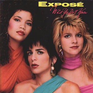 EXPOSE | WHAT YOU DONT KNOW