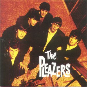 PLEAZERS | PLEAZERS
