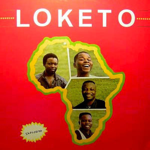 LOKETO | EXPLOSION