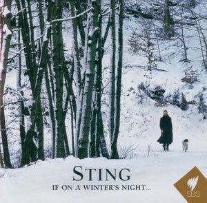 STING | IF ON A WINTERS NIGHT
