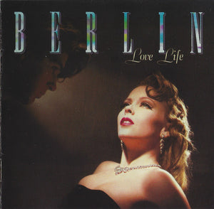 BERLIN | LOVE LIFE