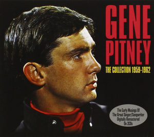 GENE PITNEY | COLLECTION 1959 - 1962 (2CD)