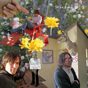 SEBADOH | SECRET - 10