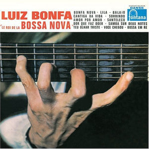 LUIZ BONFA | LE ROI DE LA BOSSA NOVA