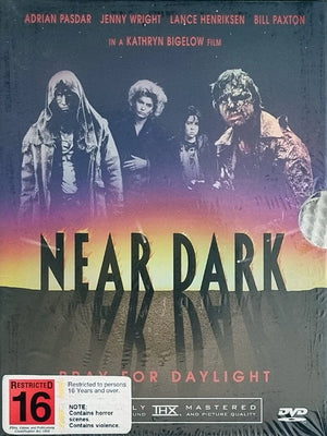 MOVIE HOR | NEAR DARK