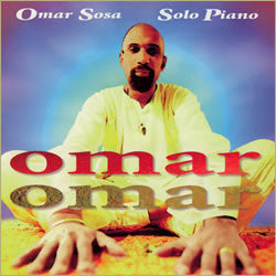 OMAR SOSA | OMAR OMAR