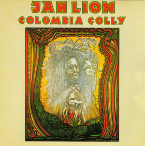 JAH LION | COLOMBIA COLLY