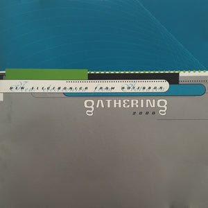 VARIOUS | GATHERING 2000