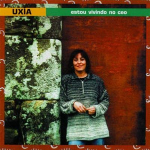UXIA | ESTOU VIVINDO NO CEO