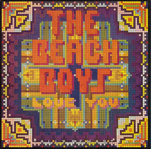BEACH BOYS | LOVE YOU