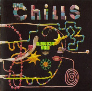CHILLS | KALEIDOSCOPE WORLD