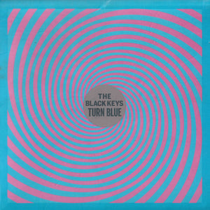BLACK KEYS | TURN BLUE (DIGI)