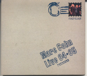 MARC COHN | LIVE 04/05
