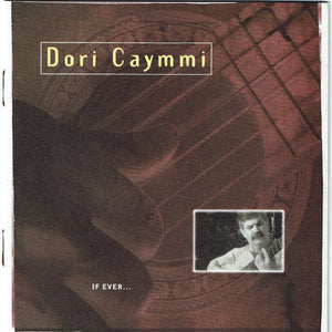 DORI CAYMI | IF EVER