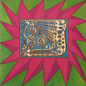 GINGER BAKER | GINGER BAKERS AIR FORCE 2