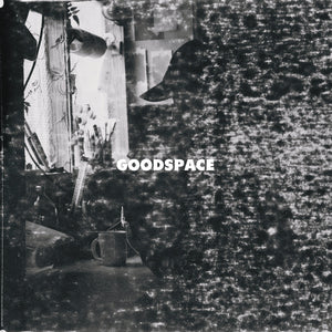 GOODSPACE | LET'S TALK ABOUT DEATH