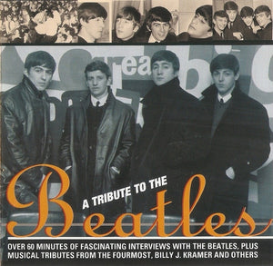 BEATLES / VARIOUS | TRIBUTE TO THE BEATLES