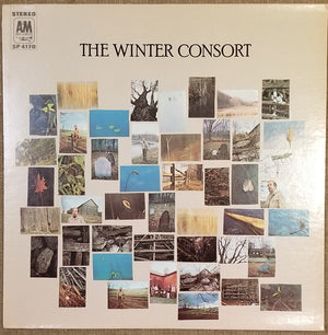 WINTER CONSORT | WINTER CONSORT - US