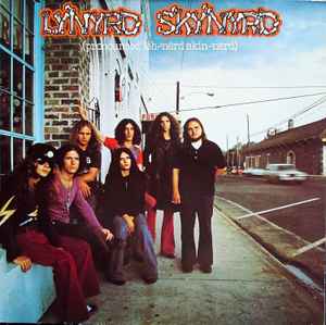 LYNYRD SKYNYRD | PRONOUNCED LEH NERD SKIN NERD - EU