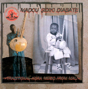 MADOU SIDIKI DIABATE | MARIAM