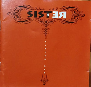 SISTER RED | SISTER RED