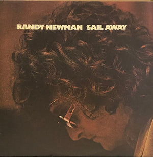 RANDY NEWMAN | SAIL AWAY - AU - ROUGH