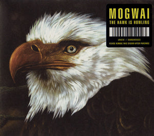 MOGWAI | HAWK IS HOWLING (DIGI)