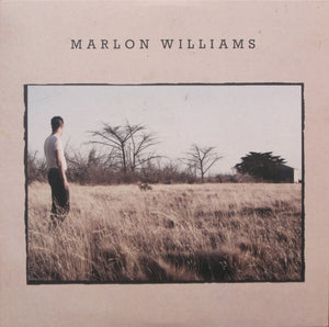 MARLON WILLIAMS | MARLON WILLIAMS - US PRESSING