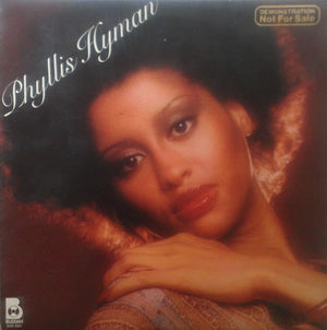 PHYLLIS HYMAN | PHYLLIS HYMAN - US - PROMO