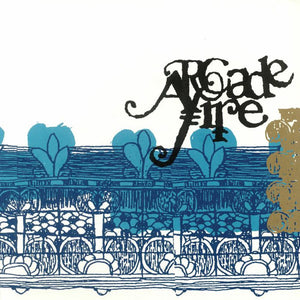 ARCADE FIRE | ARCADE FIRE EP