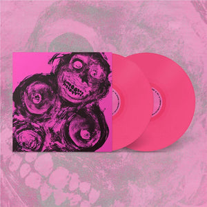 CRIPPLING ALCOHOLISM | CAMGIRL (HOT PINK 2LP EDITION) (VINYL)