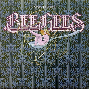 BEE GEES | MAIN COURSE - US