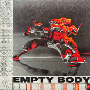 SPOOK THE HORSES | EMPTY