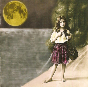 FIRST AID KIT | BIG BLACK AND THE BLUE