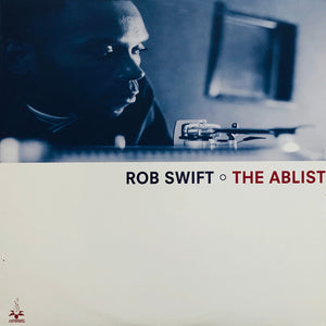 ROB SWIFT | ABLIST