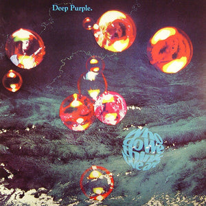 DEEP PURPLE | WHO DO WE THINK WE ARE - US