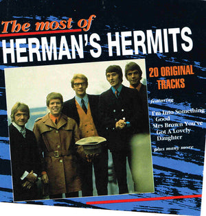 HERMANS HERMITS | MOST OF