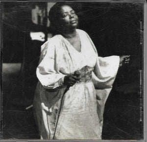CESARIA EVORA | LIVE A LOLYMPIA