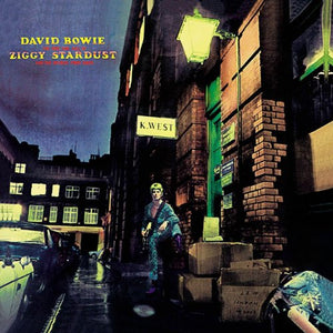 DAVID BOWIE | ZIGGY STARDUST (2015 REMASTERED)