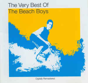 BEACH BOYS | VERY BEST OF (REMASTERED)