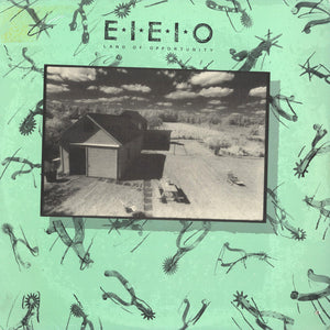 EIEIO | THAT LOVE THANG