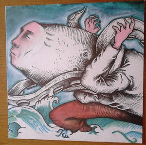 OKKERVIL RIVER | DOWN THE RIVER OF GOLDEN DREAMS