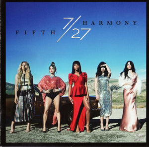 FIFTH HARMONY | 7 / 27 (DELUXE EDITION)