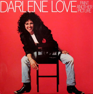 DARLENE LOVE | PAINT ANOTHER PICTURE - US