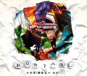 SUPERGROOVE | POSTAGE BEST OF (2003) (2CD DIGI)