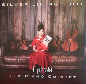HIROMI | SILVER LINING SUITE (2LP) (45RPM)